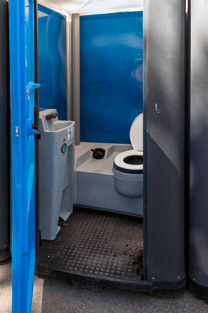 Best Affordable portable toilet rental  in Union City, IN