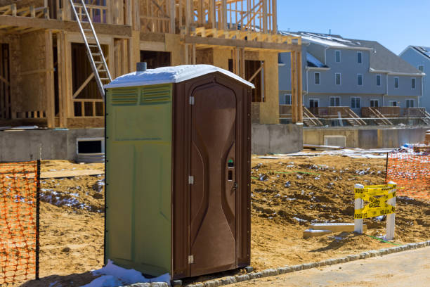 Best Emergency porta potty rental  in Union City, IN