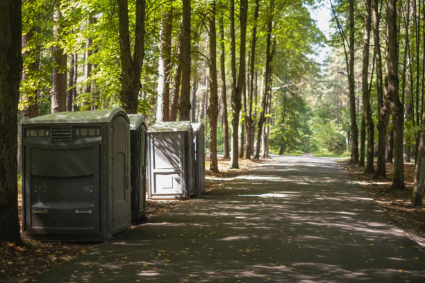 Portable Toilet Options We Offer in Union City, IN