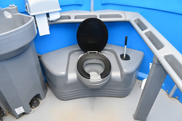 Best Affordable portable toilet rental  in Union City, IN