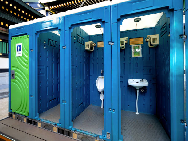 Best High-end porta potty rental  in Union City, IN