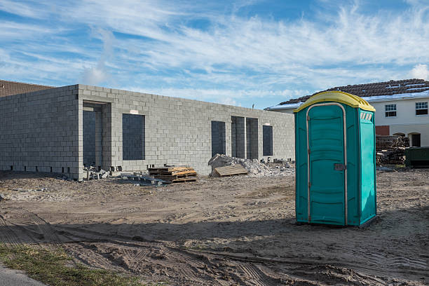 Best Porta potty delivery and setup  in Union City, IN